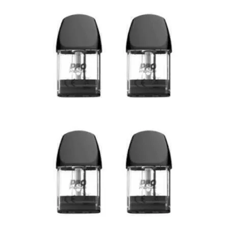 Uwell Caliburn A2 / Ak2 / A2S Cartucho 2Ml (UNIDAD)