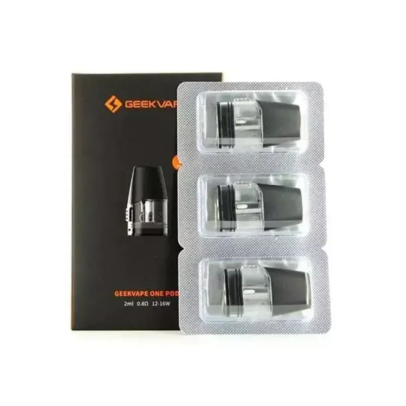 Geekvape Aegis One/Aegis 1FC - 2ML (3pack/pcs)