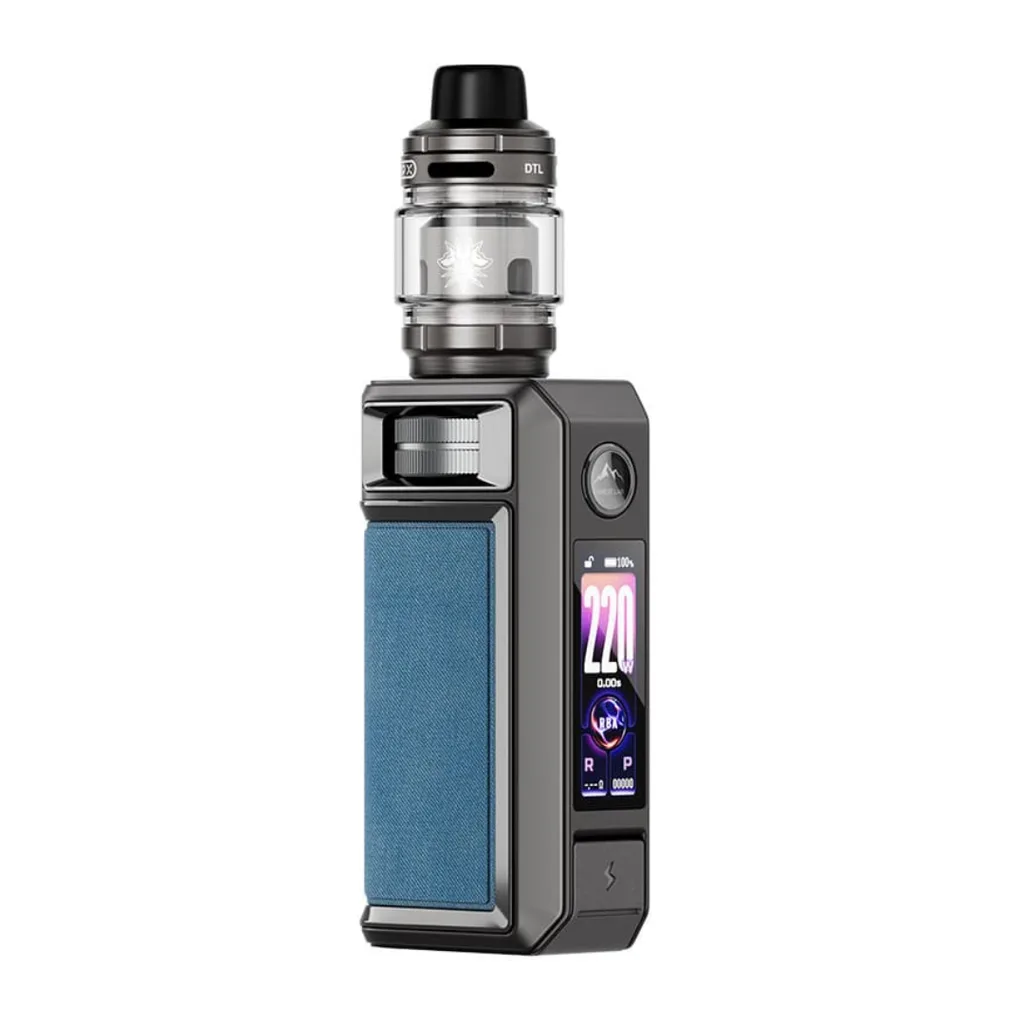 Voopoo Drag 6 - 4400 mAh - 5ML