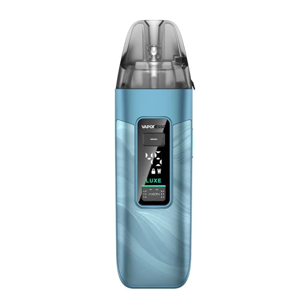 VAPORESSO LUXE X3 2600MAH/5 ML