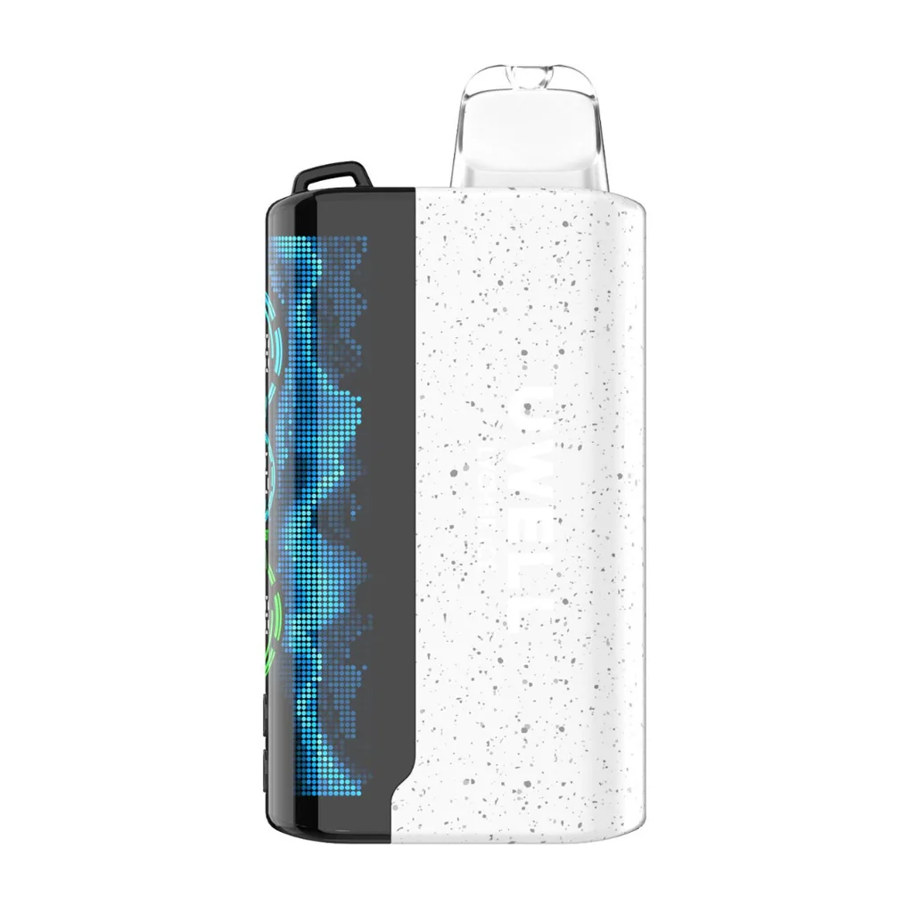 UWELL KOKO BAR - LYCHEE ICE - 60000Puffs