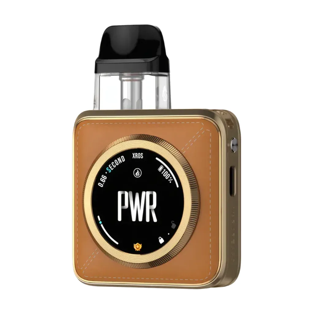 VAPORESSO XROS 5 NANO POD KIT 1600MAH
