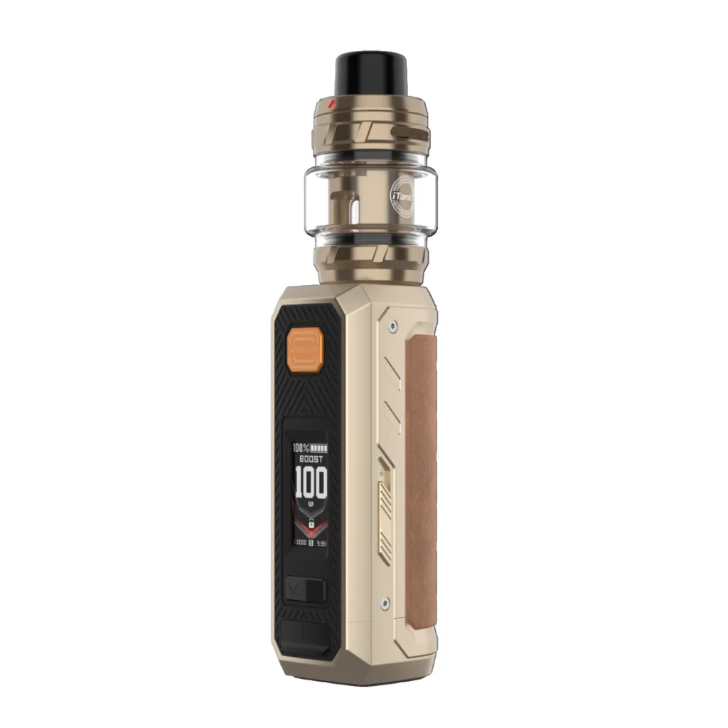 VAPORESSO ARMOUR ULTRA 5500 MAH