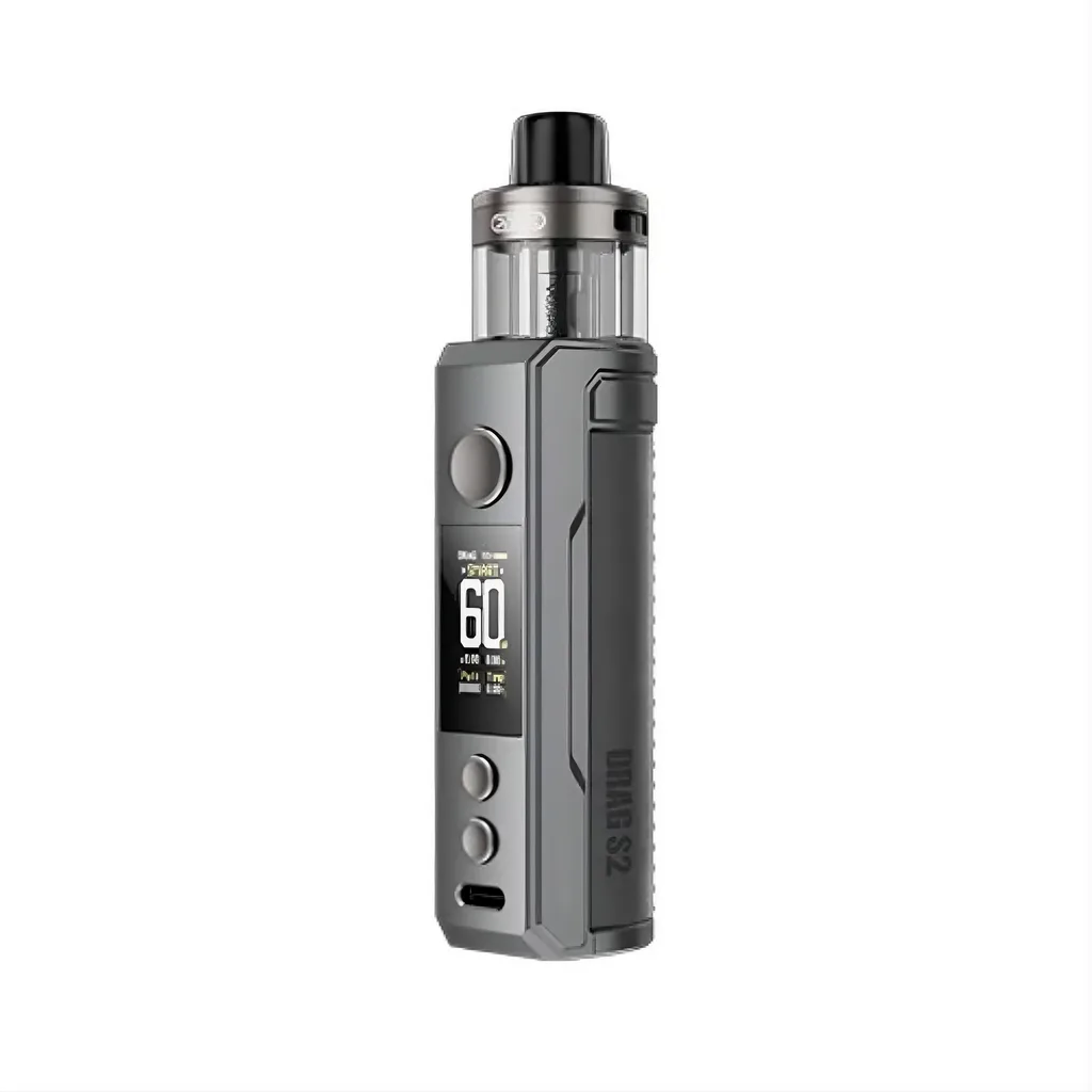 Voopoo Drag S2 / PNP X Pod 2500 mAh 5Ml