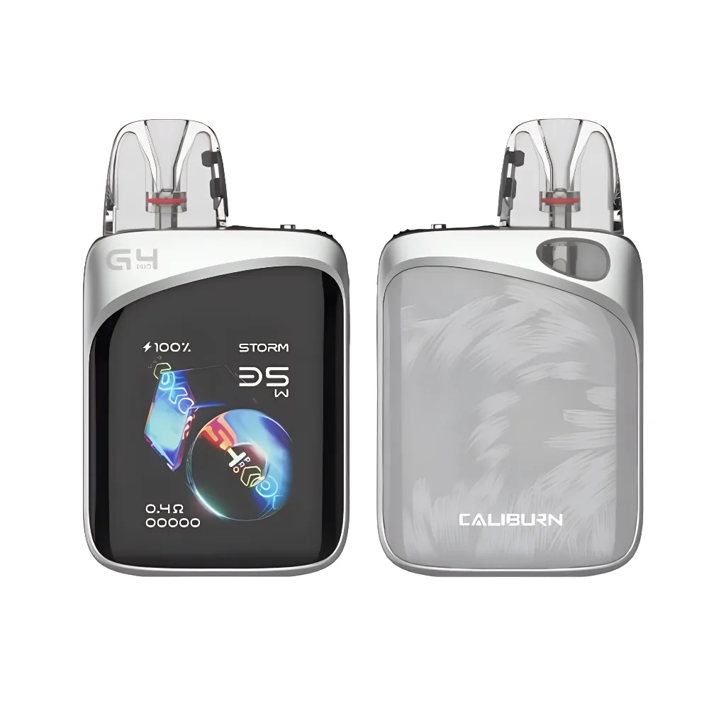 UWELL CALIBURN PRO G4 PRO KOKO 2000 MAH