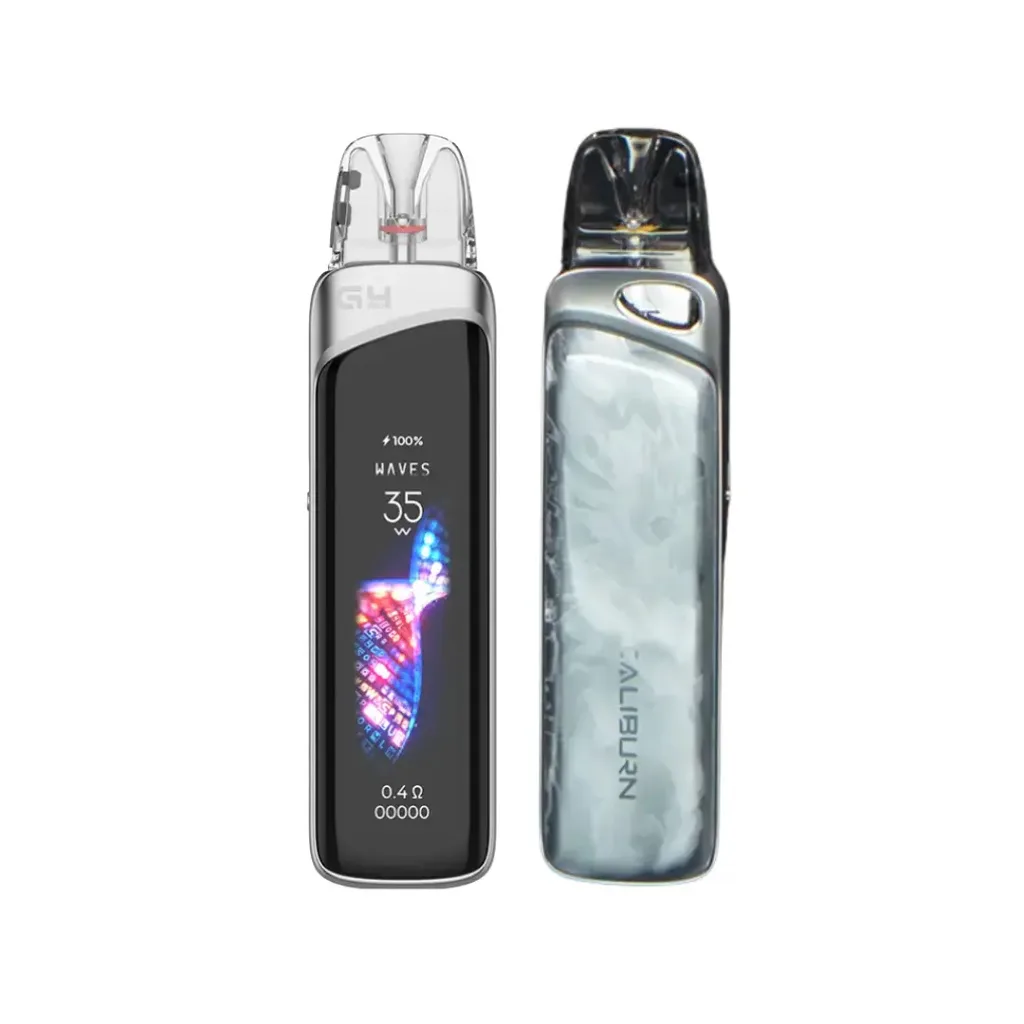 UWELL CALIBURN G4 PRO KIT 1800 MAH/3 ML