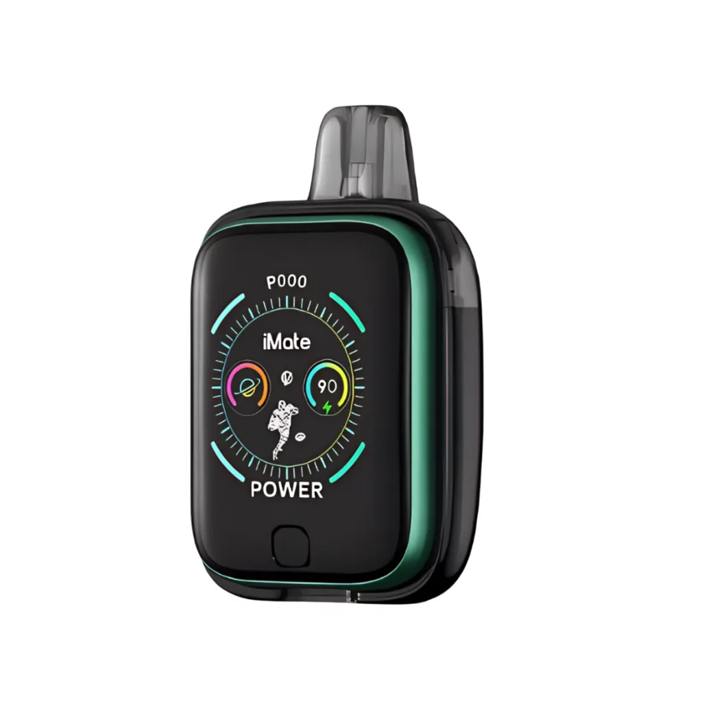 Vaporesso Dojo iMate OS Kit 1200mAh/6ML