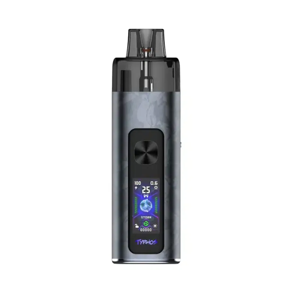 Uwell TyphoS Pod Kit