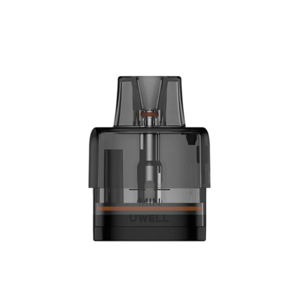 Uwell TyphoS Pod Cartridge / 6ml / (2pcs/pack)