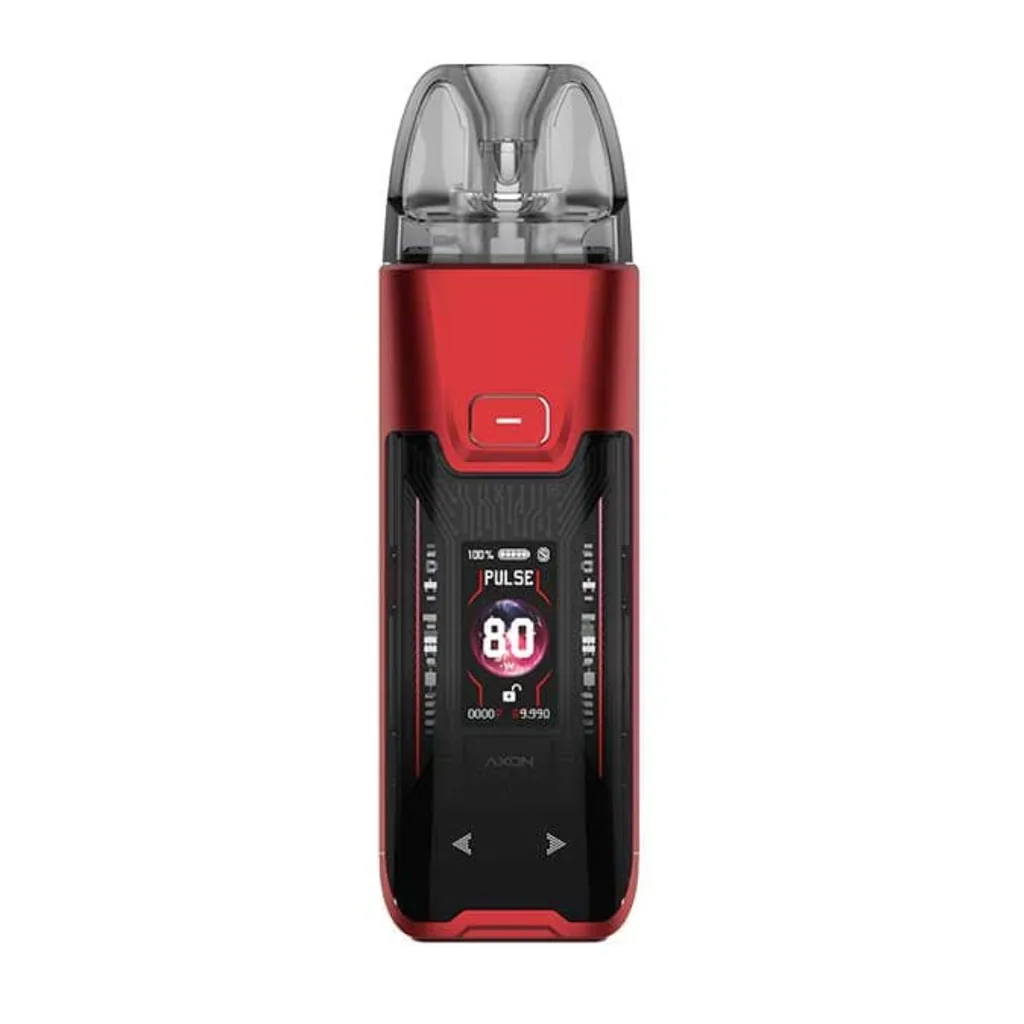 VAPORESSO LUXE XR MAX 2 KIT 3200 MAH/5 ML