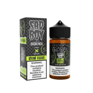 Sadboy Cookieline - Key Lime Cookie