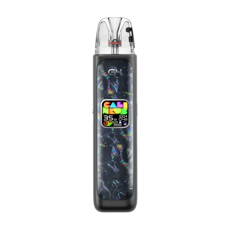 UWELL CALIBURN G4 POD KIT 1300 MAH/3 ML