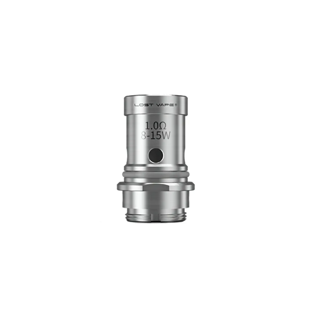 Resistencias Lost Vape Ultra Boost MTL Coil 1.0 ohm (5 Pcs/Pack)