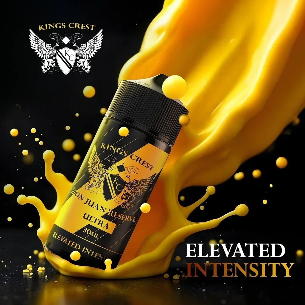 Don Juan Reserve Ultra