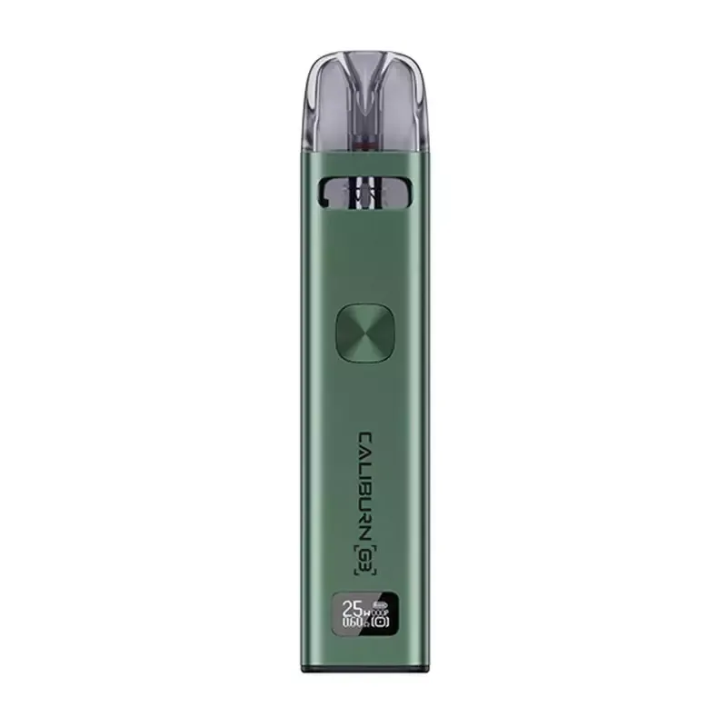 Uwell Caliburn G3 Pod System Kit 900Mah 2.5Ml / 2Ml