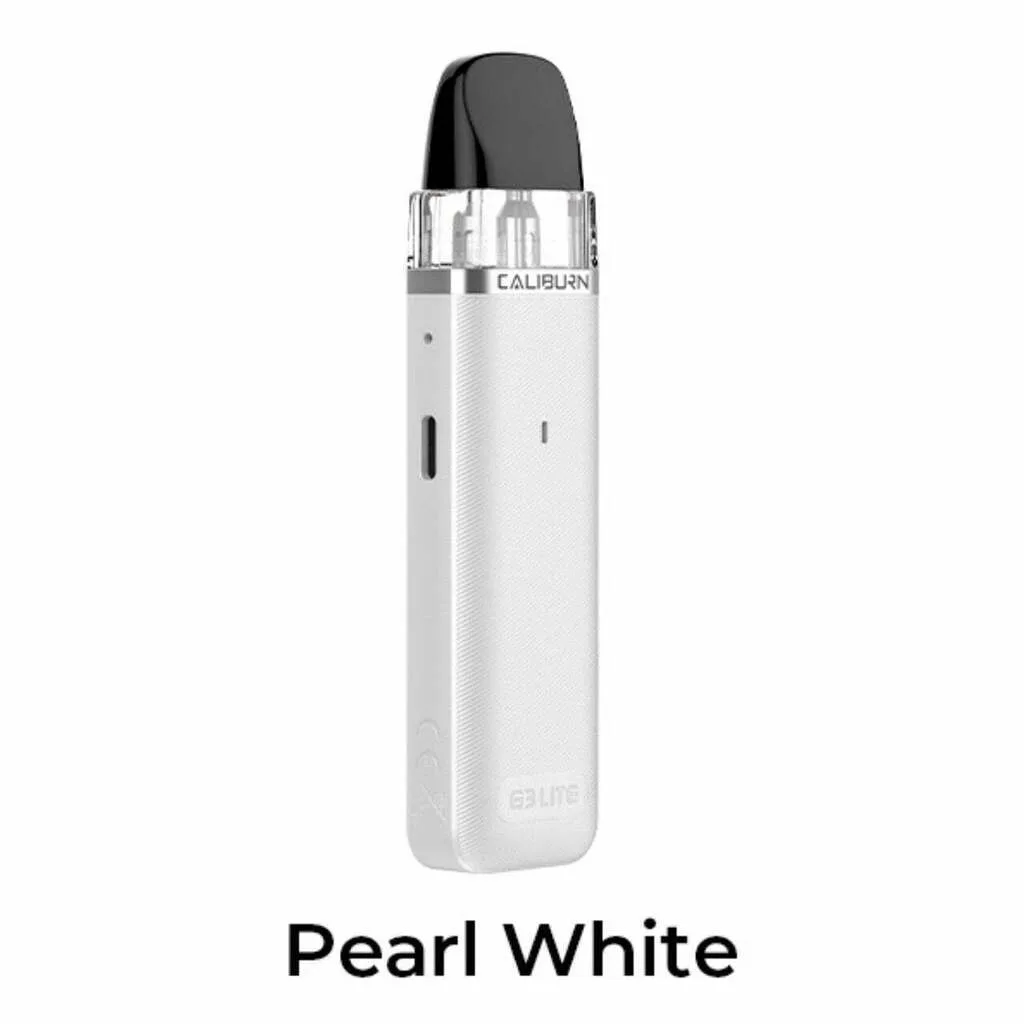 Uwell Caliburn G3 Lite Pod Kit