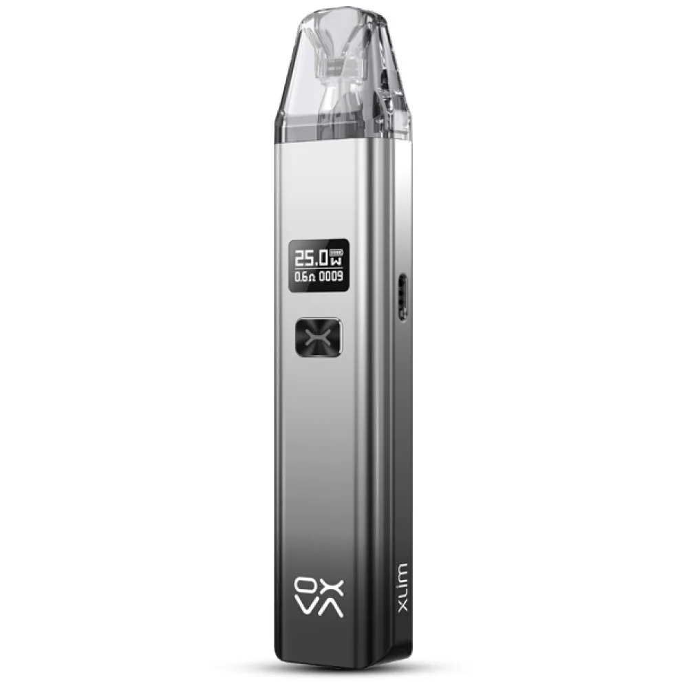 Oxva Xlim V2 25W Pod System Kit 900Mah 2Ml