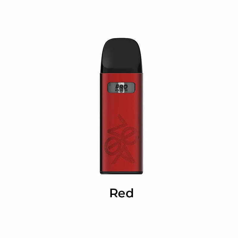 Uwell Caliburn Gz2 Pod System Kit 850Mah 2Ml
