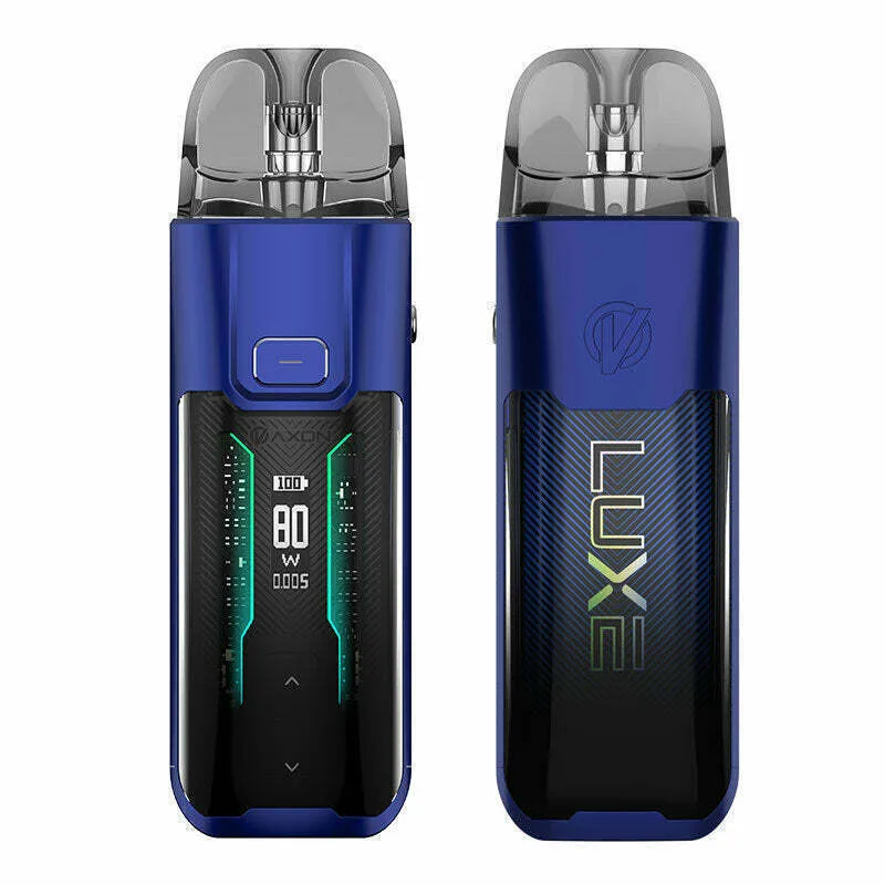 Vaporesso Luxe Xr Max Pod System Kit 2800Mah 5Ml