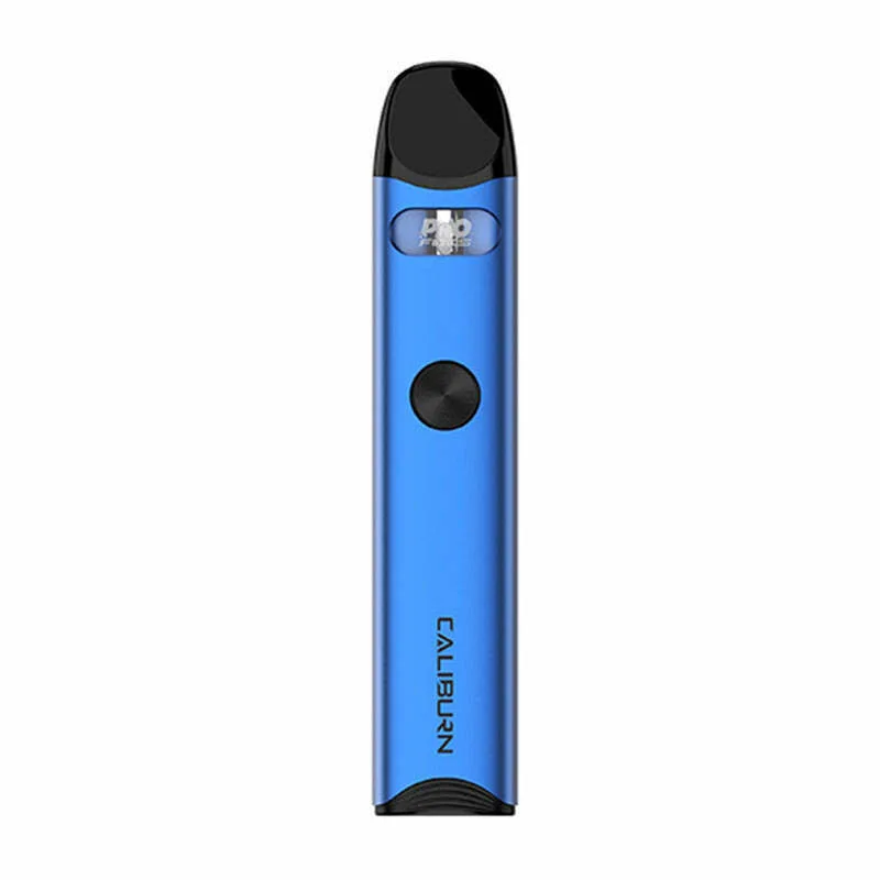 Uwell Caliburn A3 Pod System Kit 520Mah 2Ml