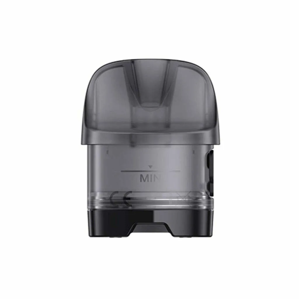 Uwell Crown X Cartucho Vacio 5.3Ml (2Pcs/Pack)
