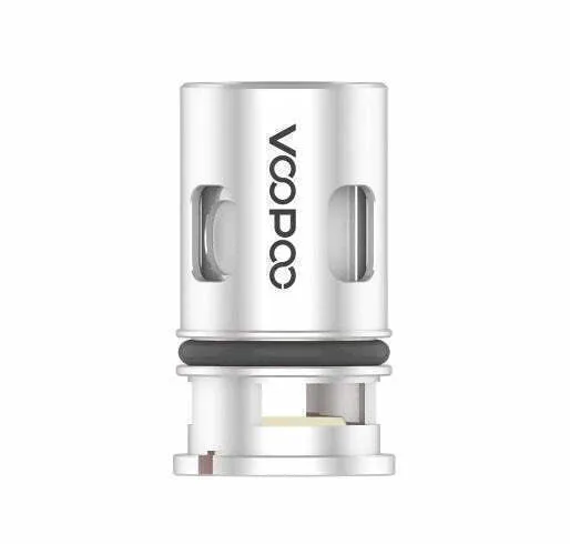 Resistencia PNP Voopoo (5Pcs/Pack)