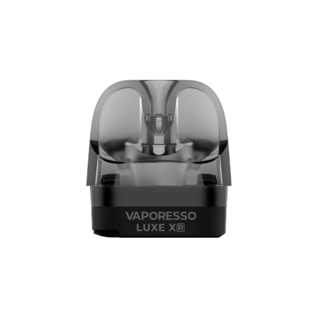 Vaporesso Luxe XR Empty Pod (2Pcs/Pack)