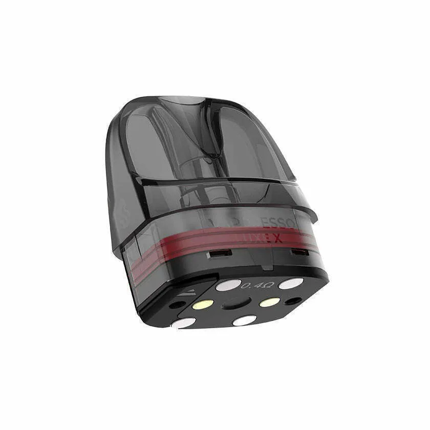 Vaporesso Luxe X / Luxe Xr / Luxe Xr Max Pod Cartridge (2Pcs/Pack)