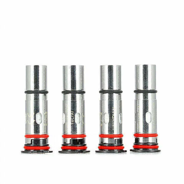 Uwell Pod Coil Valyrian Se (4Pcs/Pack)