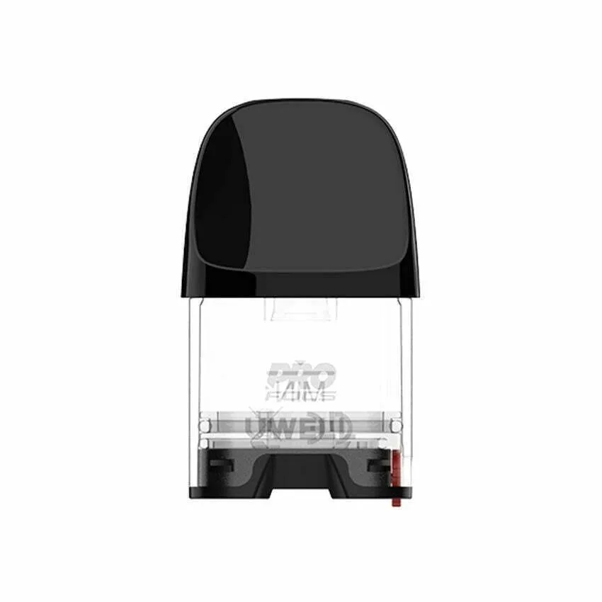 Uwell Cartucho Vacío Para Caliburn G2 Kit 2Ml (2Pcs/Pack)