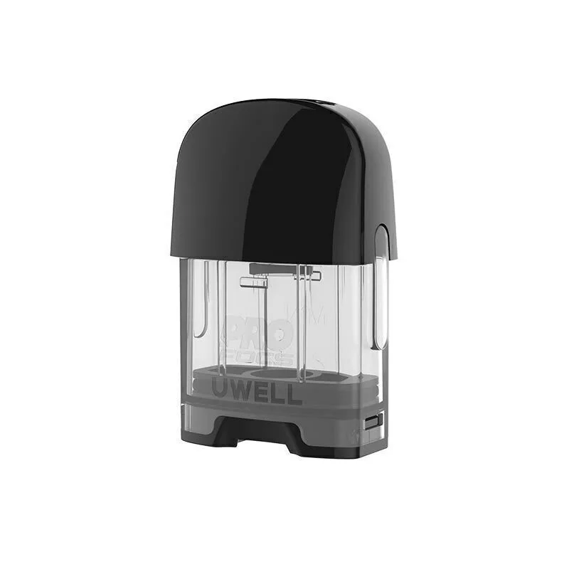Uwell Cartucho Vacio Caliburn G / Caliburn Koko Prime 2Ml (2Pcs/Pack)