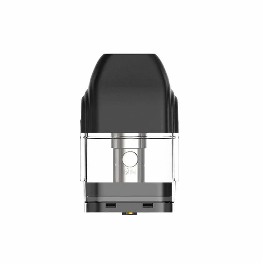 Uwell Cartucho Caliburn / Koko 2 Ml (4Pcs/Pack)