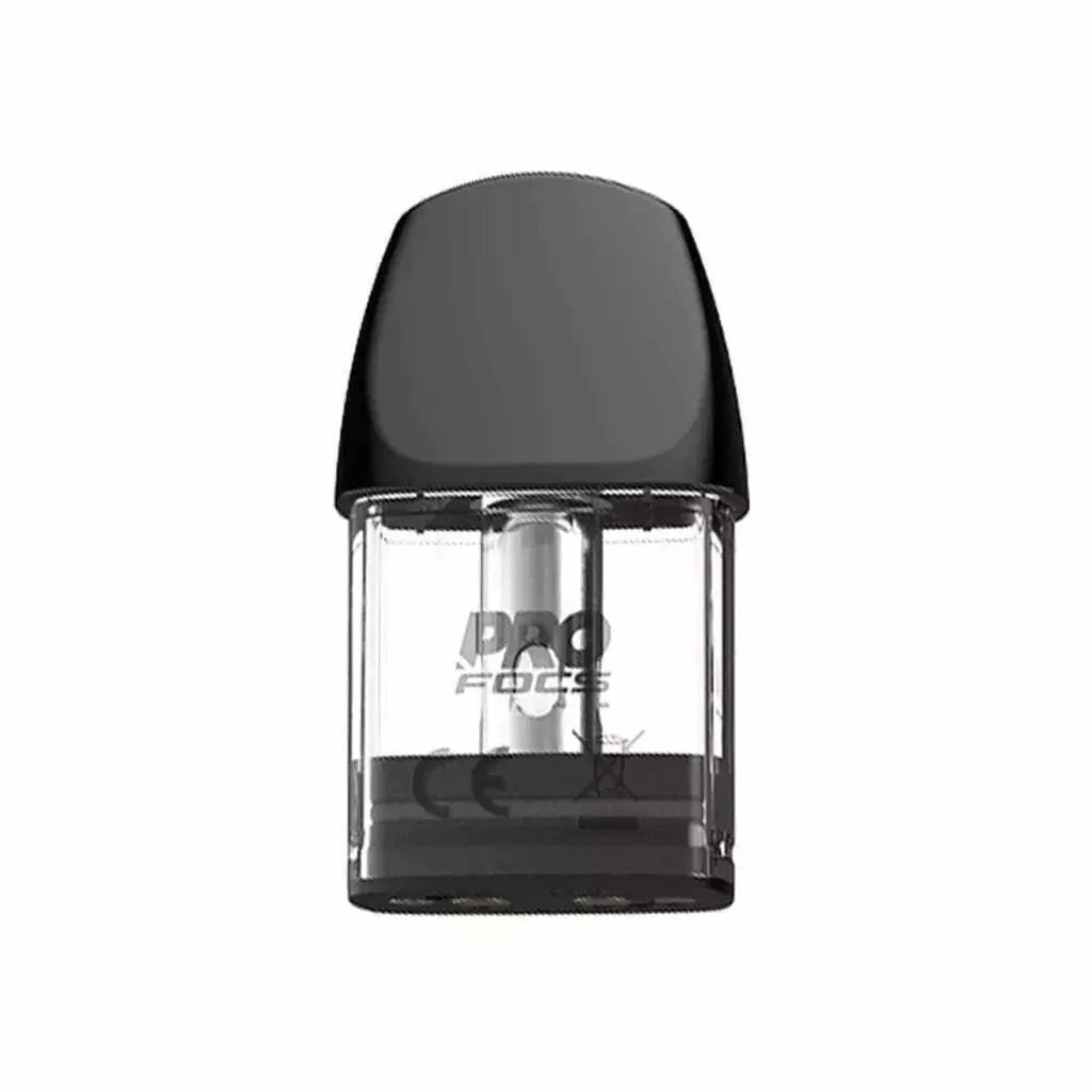 Uwell Caliburn A2 / Ak2 / A2S Cartucho 2Ml (4Pcs/Pack)