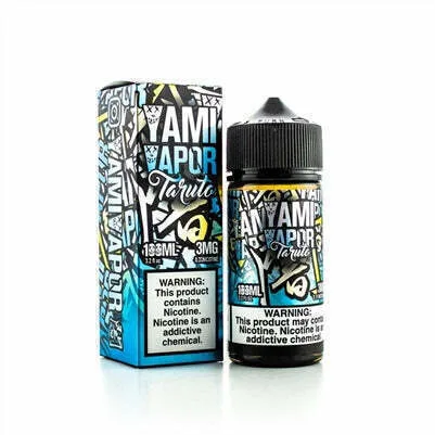 Yami Vapor Taruto