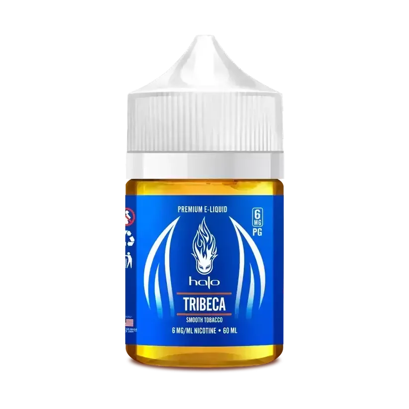 Halo Tribeca