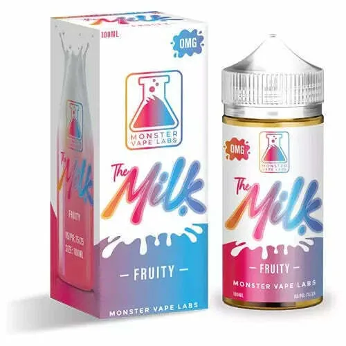 The Milk Fruity