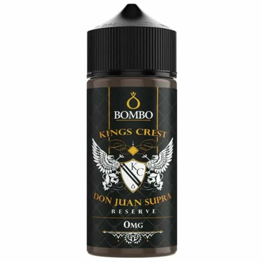 Don Juan Supra Reserve