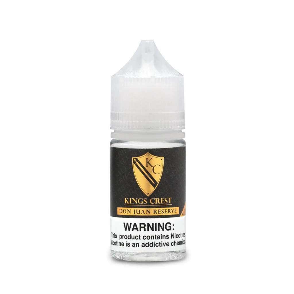 Don Juan Reserve - Salt