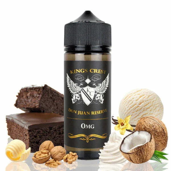 Don Juan Reserve