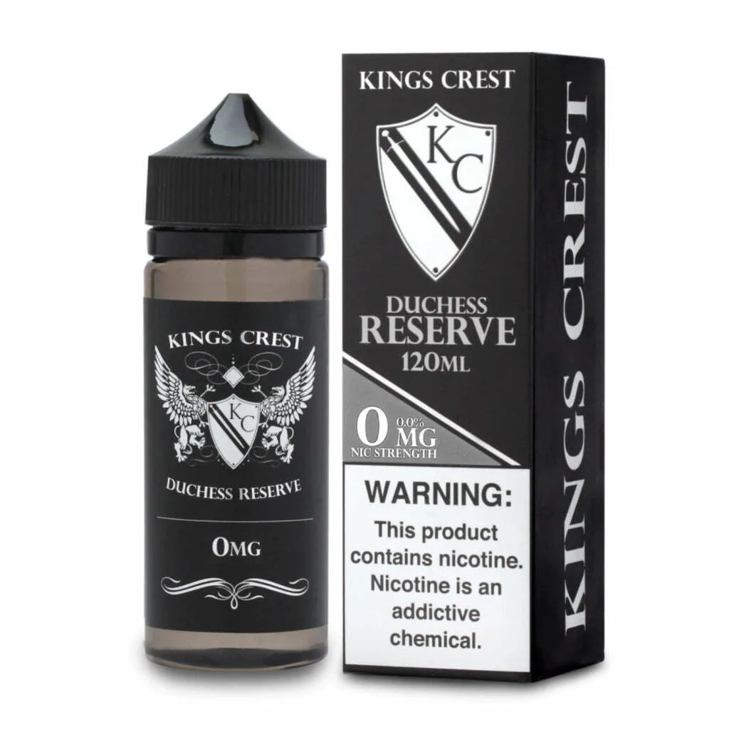 Duchess Reserve