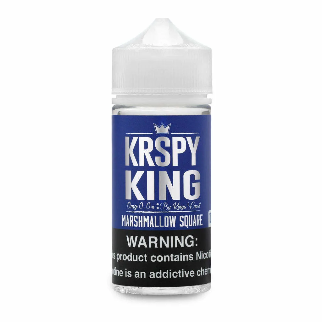 Krspy King
